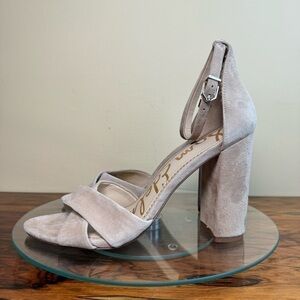 NEW Sam Edelman Yancy Sandal